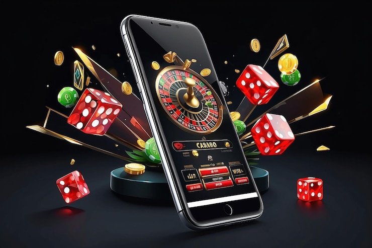 m77club mobile gaming